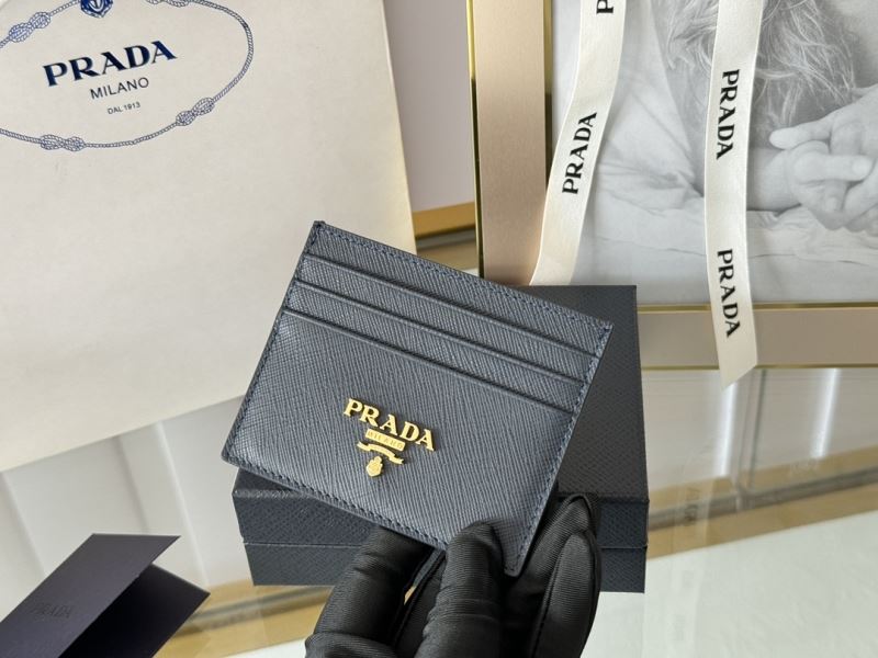 Prada Wallet